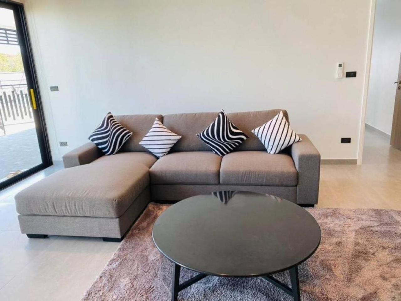 Sivana Gardens Villas Хуа Хин Номер фото